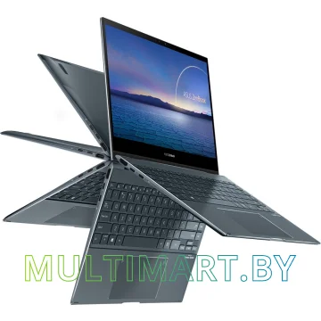 Ноутбук ASUS ZenBook Flip 13 UX363JA-EM141R (90NB0QT1-M05250) картинка 12